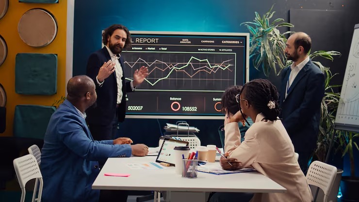 Mergers & Acquisitions