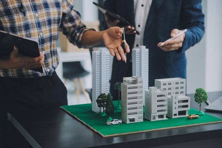 Commercial Real Estate